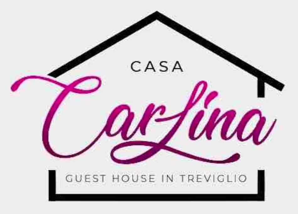 Casa Carlina Apartment Treviglio Exterior photo