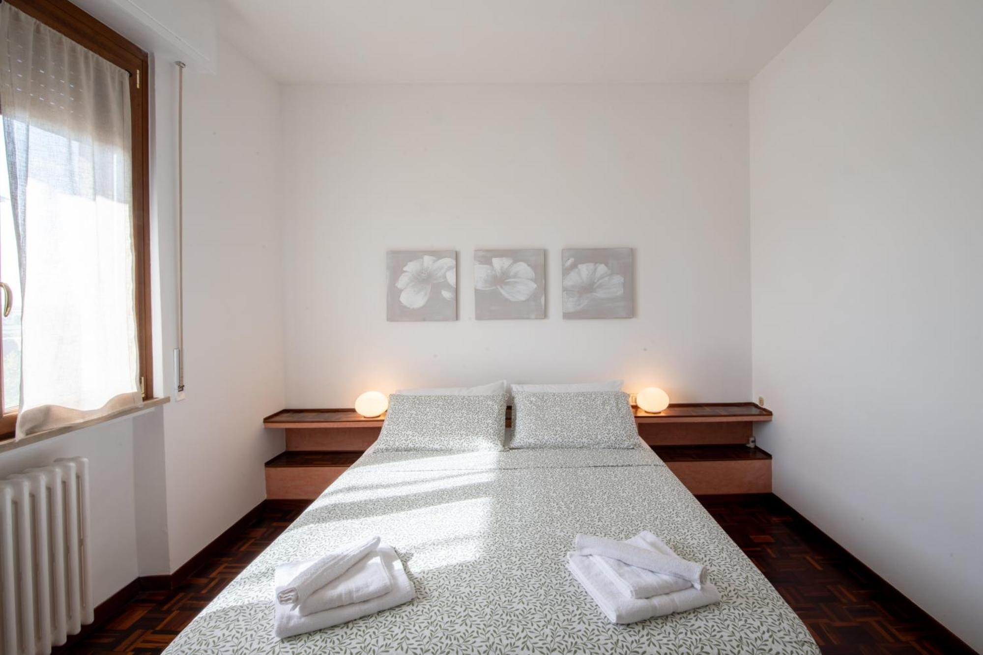 Casa Carlina Apartment Treviglio Exterior photo