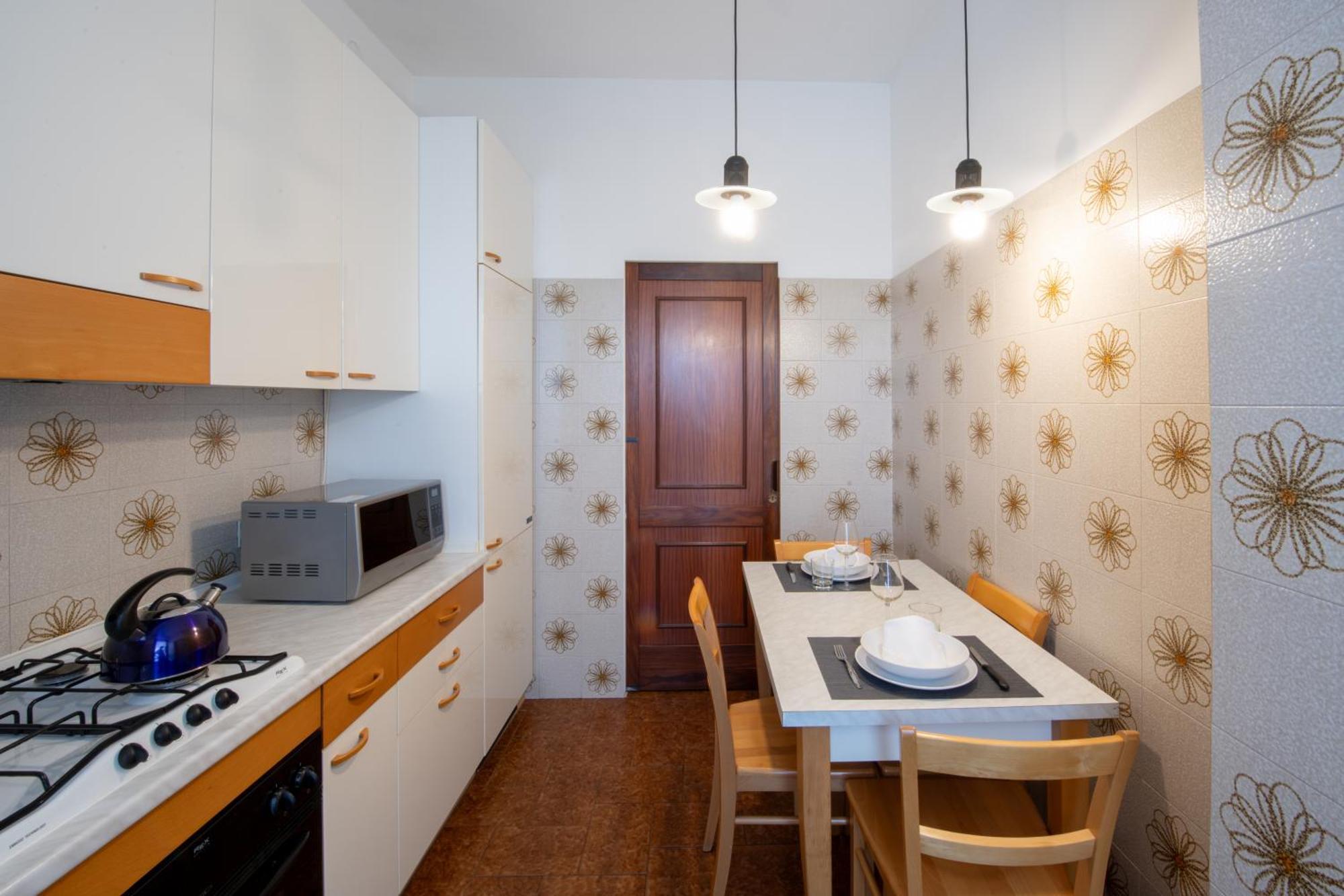 Casa Carlina Apartment Treviglio Exterior photo