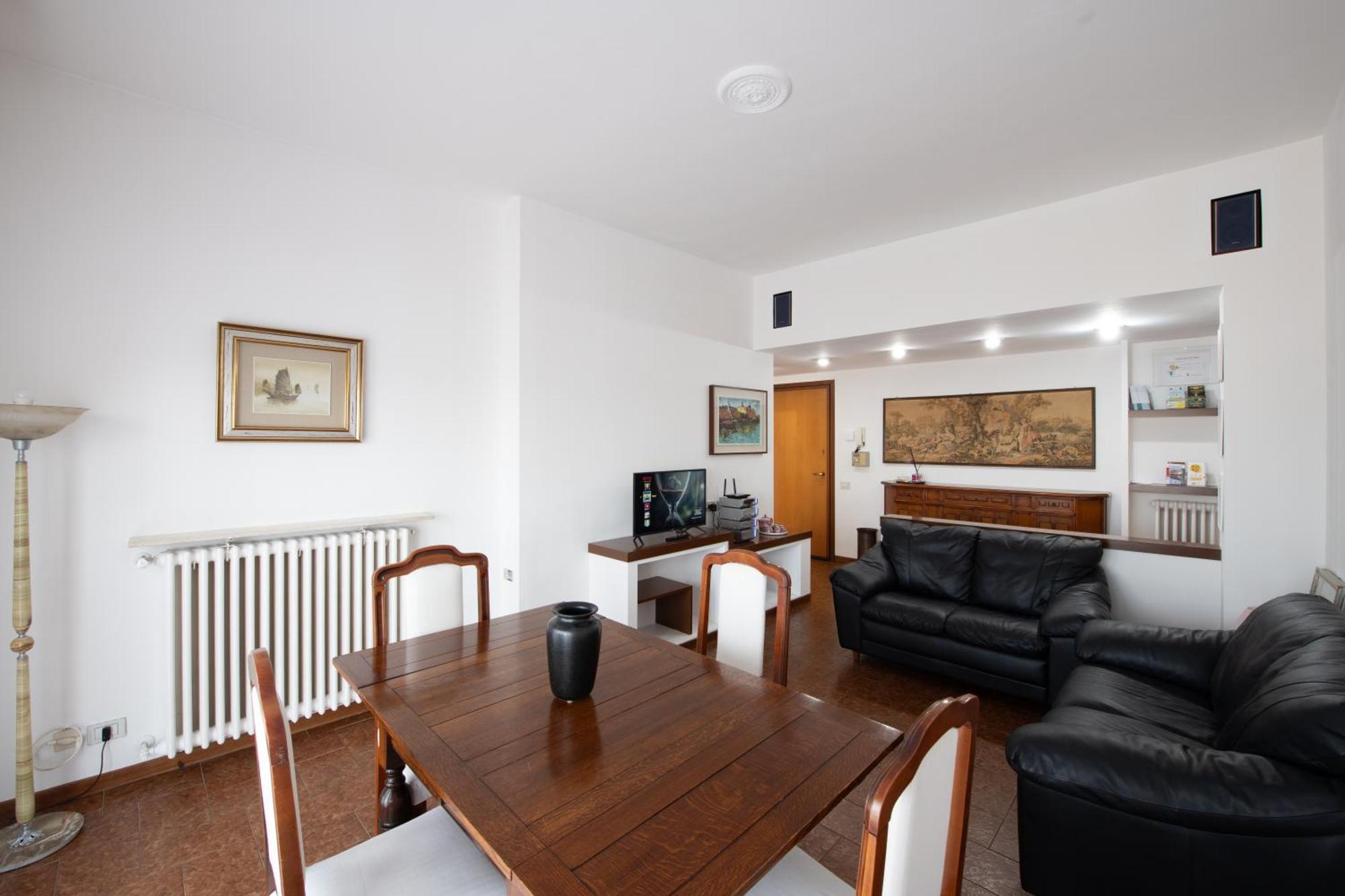 Casa Carlina Apartment Treviglio Exterior photo
