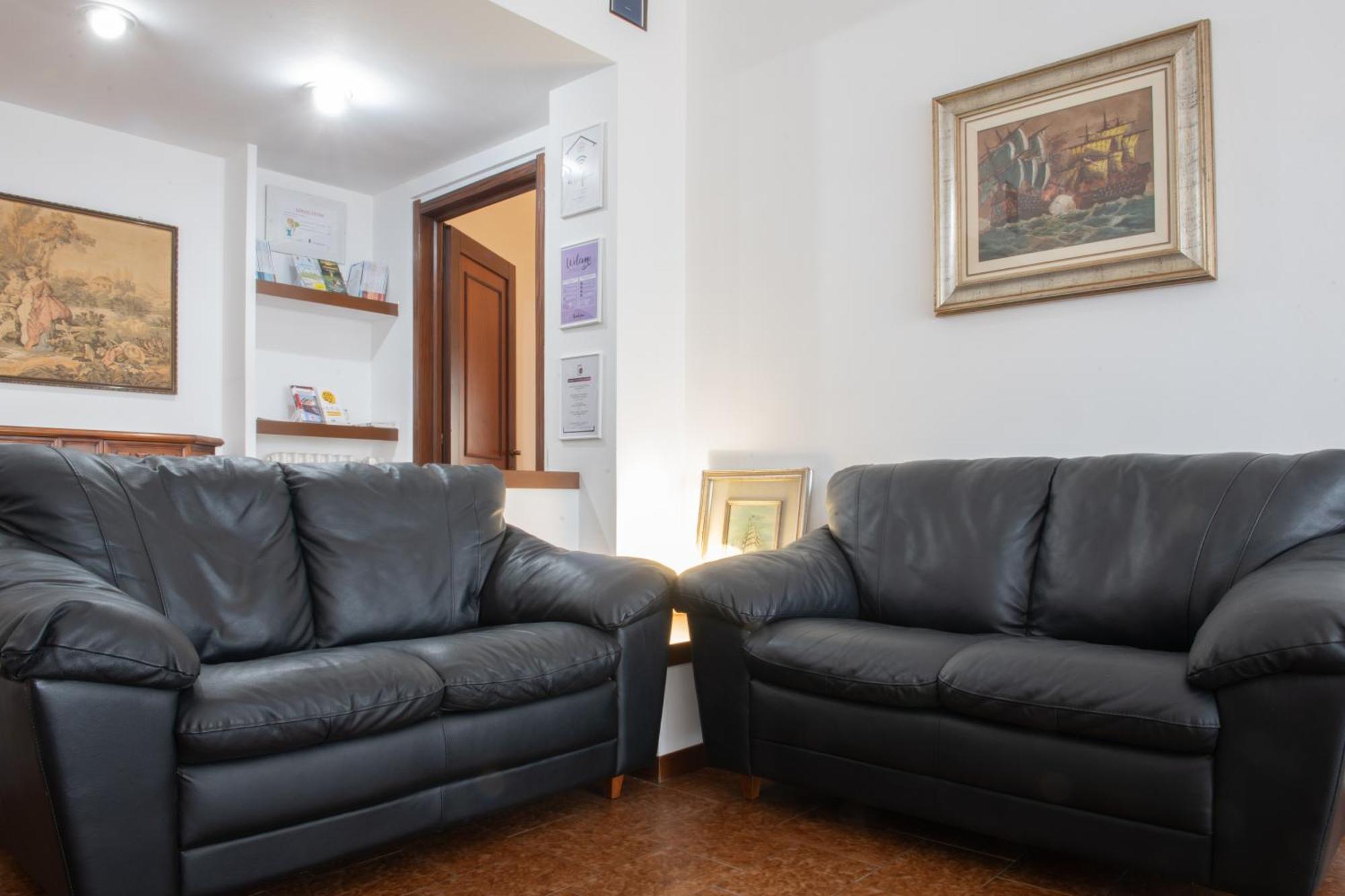 Casa Carlina Apartment Treviglio Exterior photo