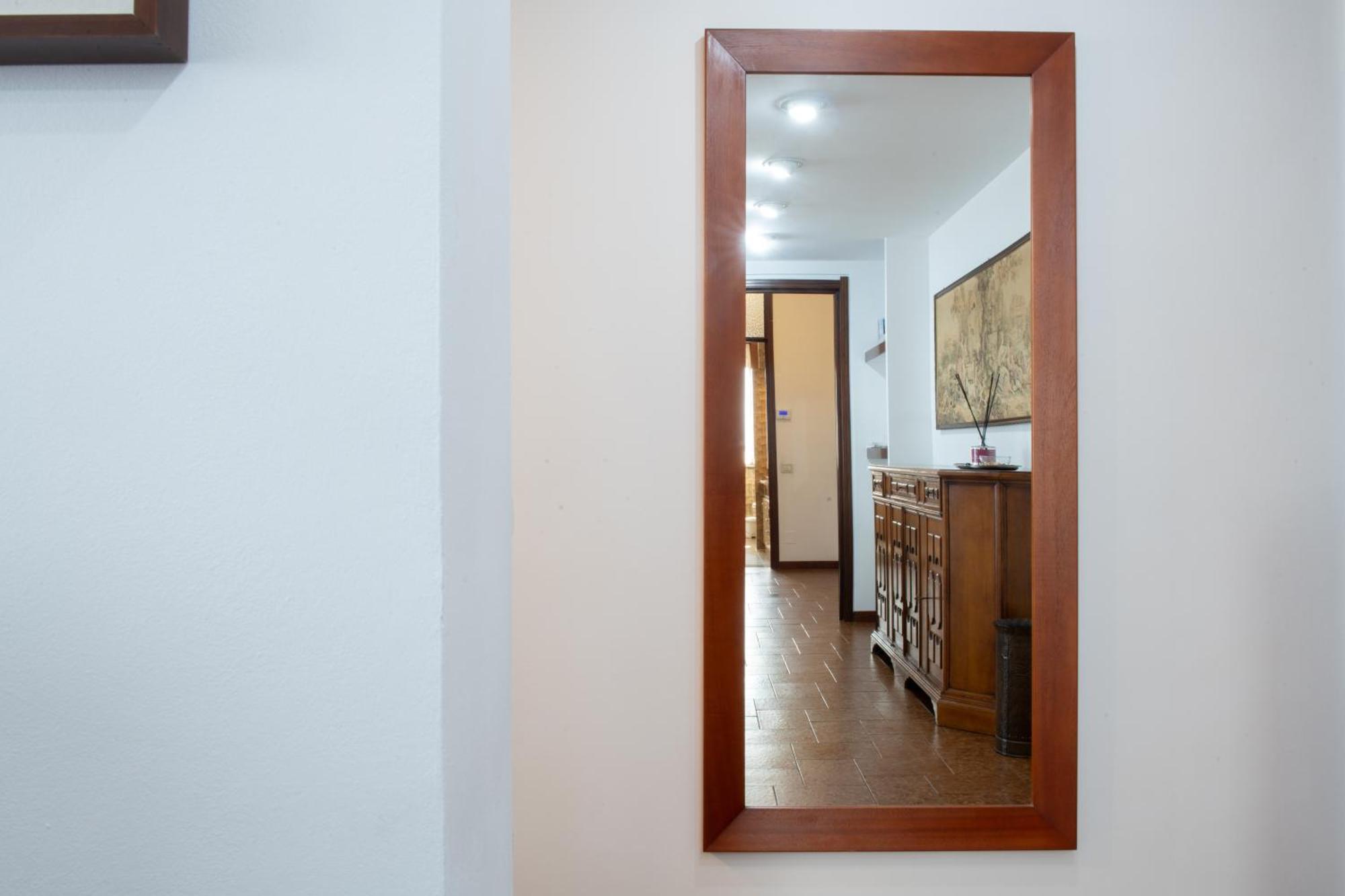 Casa Carlina Apartment Treviglio Exterior photo