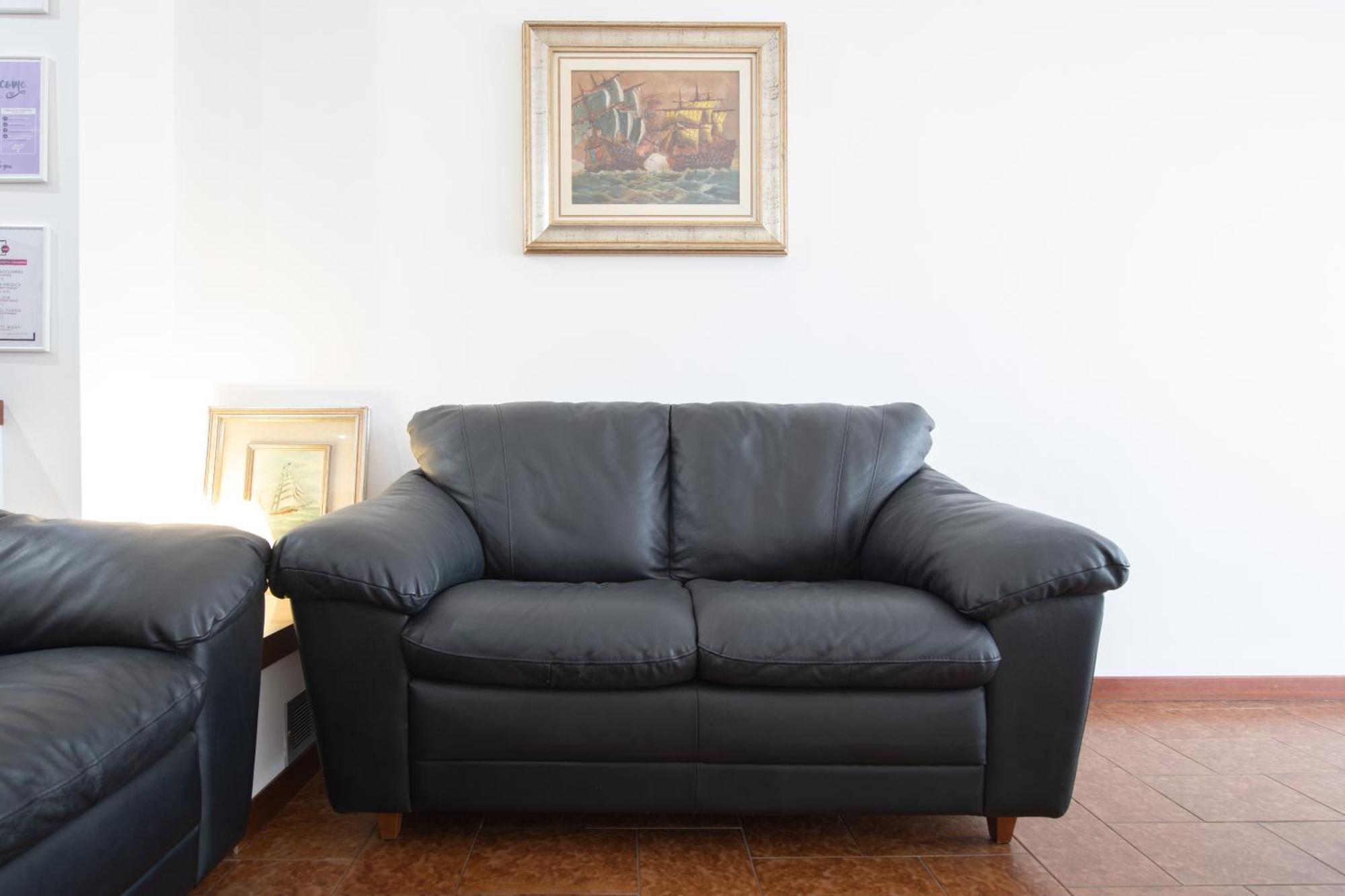 Casa Carlina Apartment Treviglio Exterior photo
