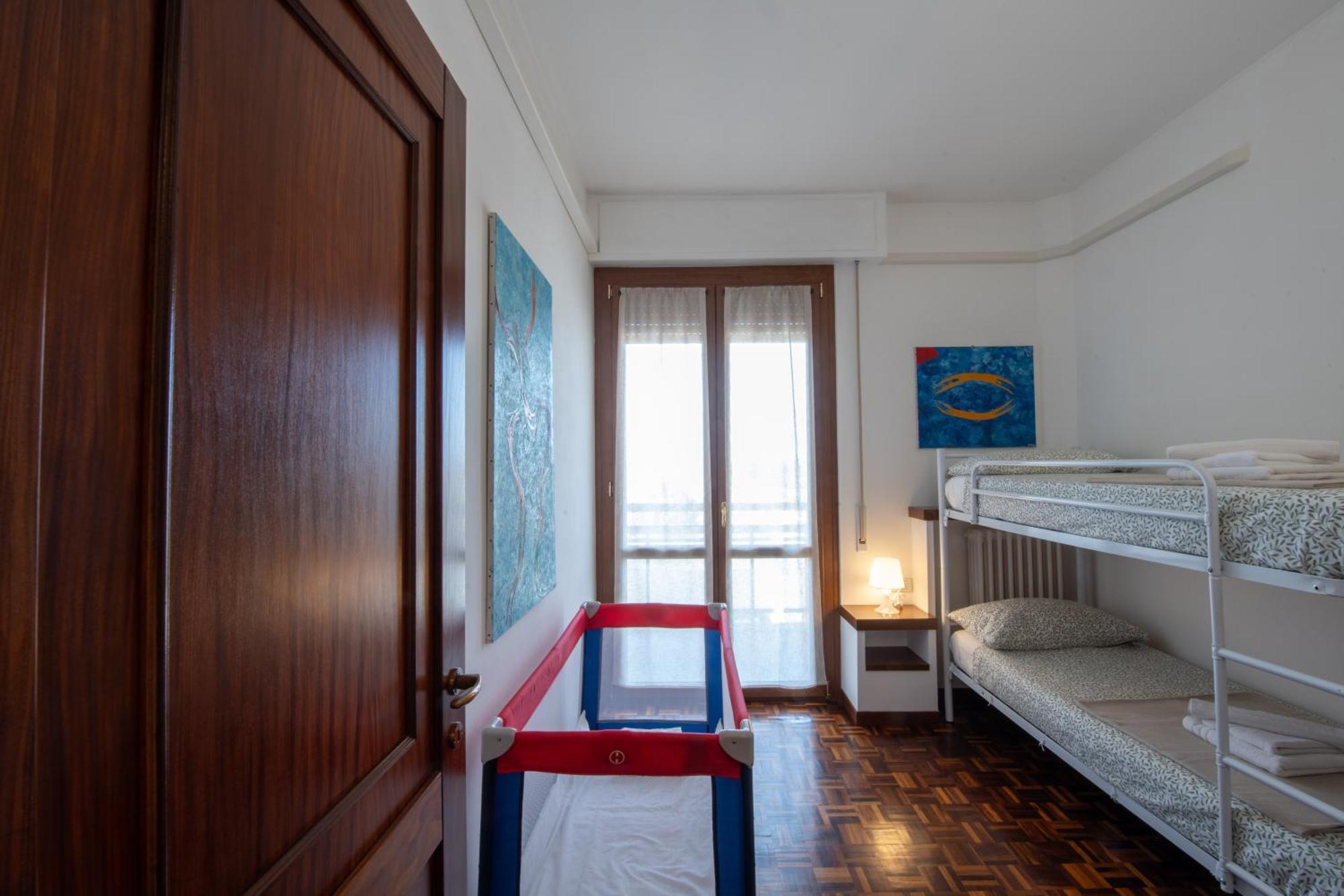 Casa Carlina Apartment Treviglio Exterior photo