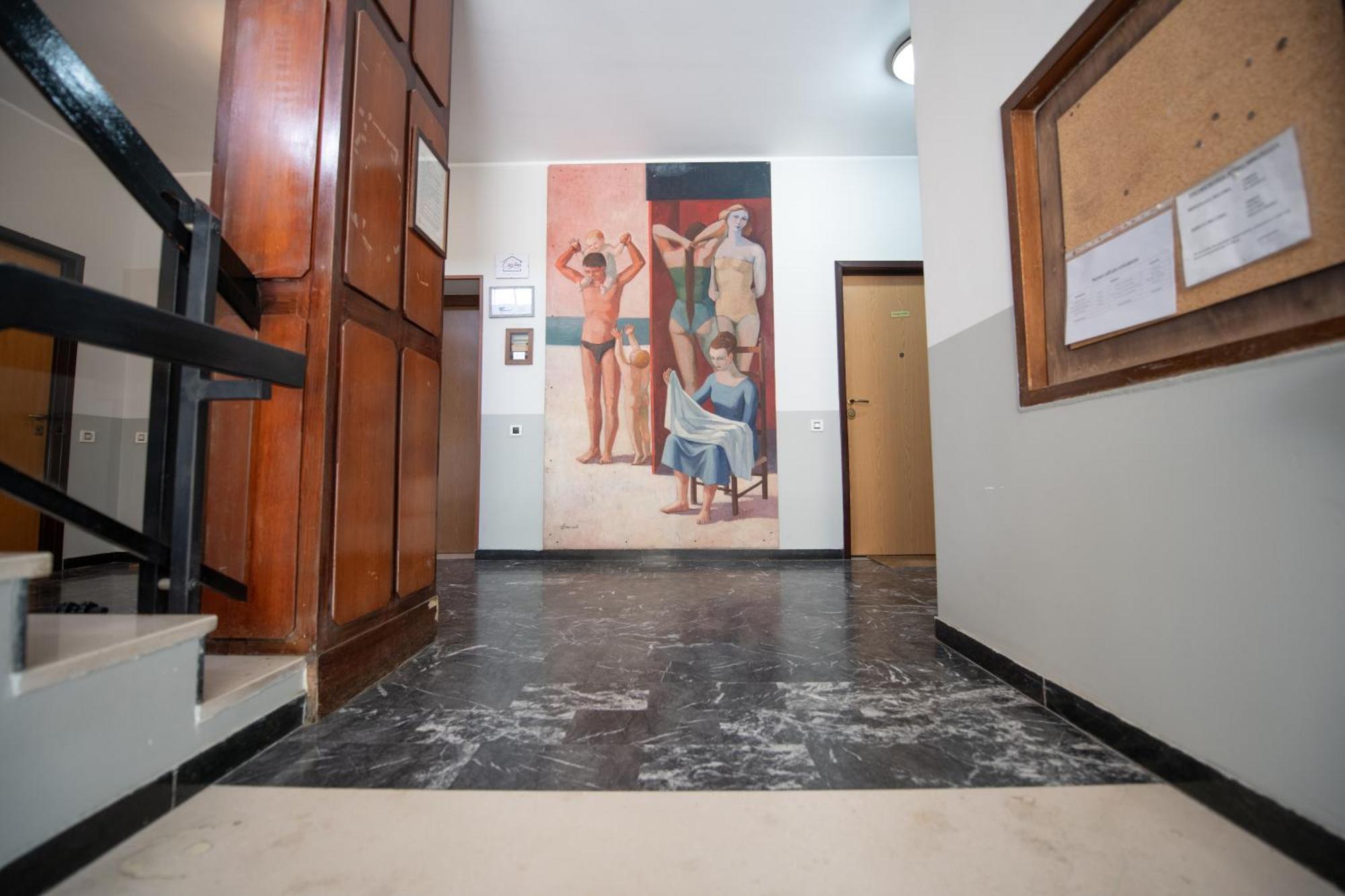Casa Carlina Apartment Treviglio Exterior photo