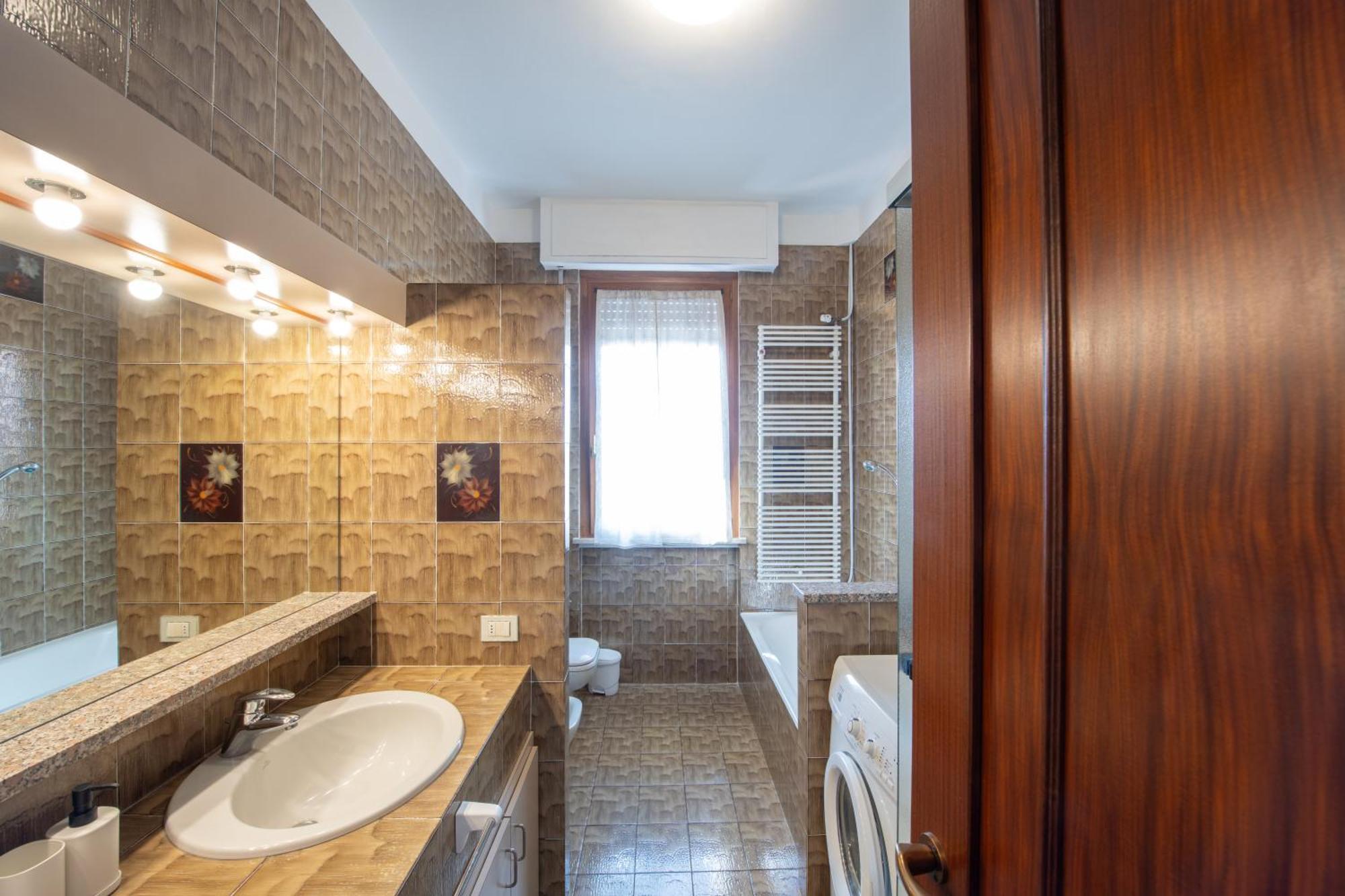 Casa Carlina Apartment Treviglio Exterior photo