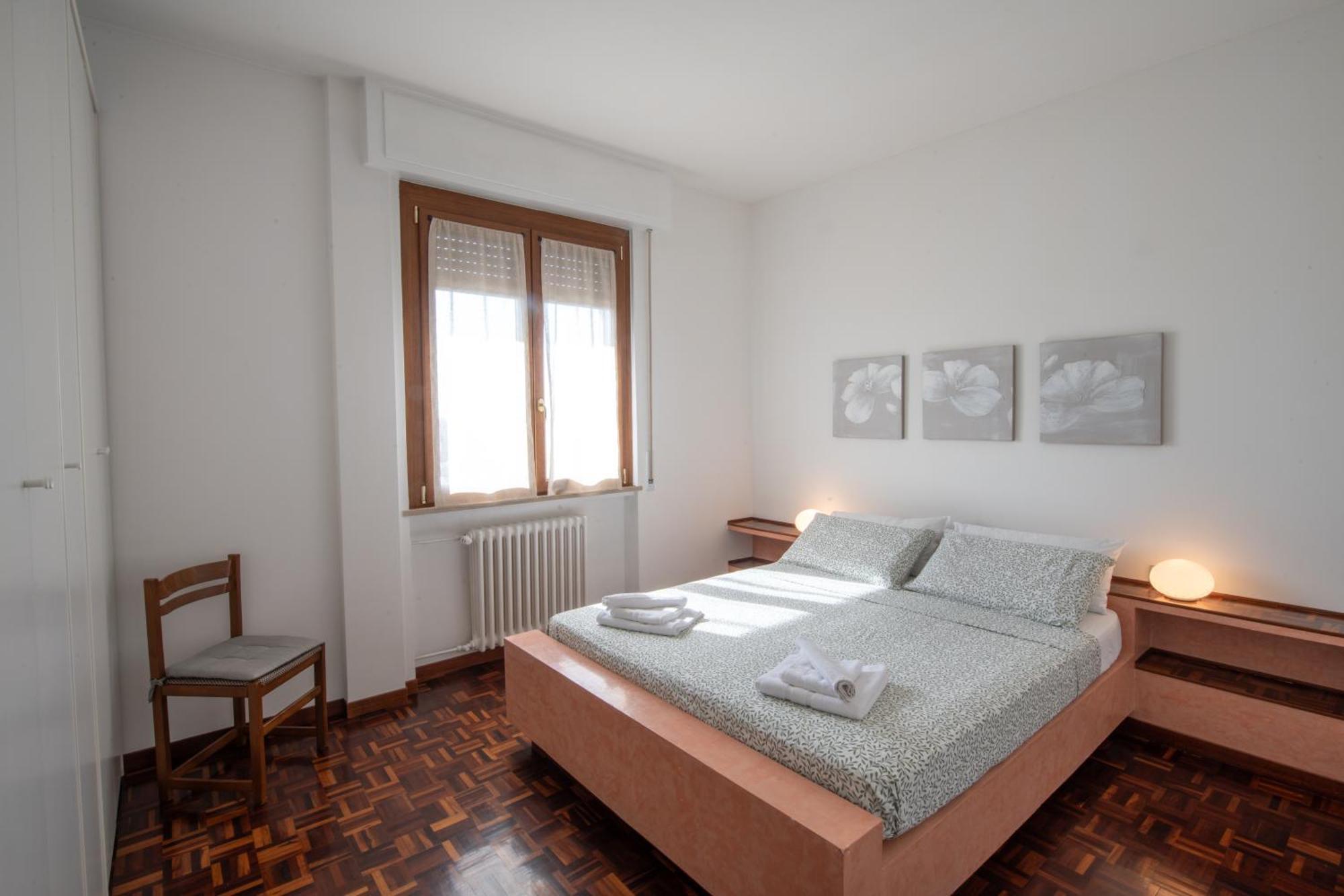Casa Carlina Apartment Treviglio Exterior photo