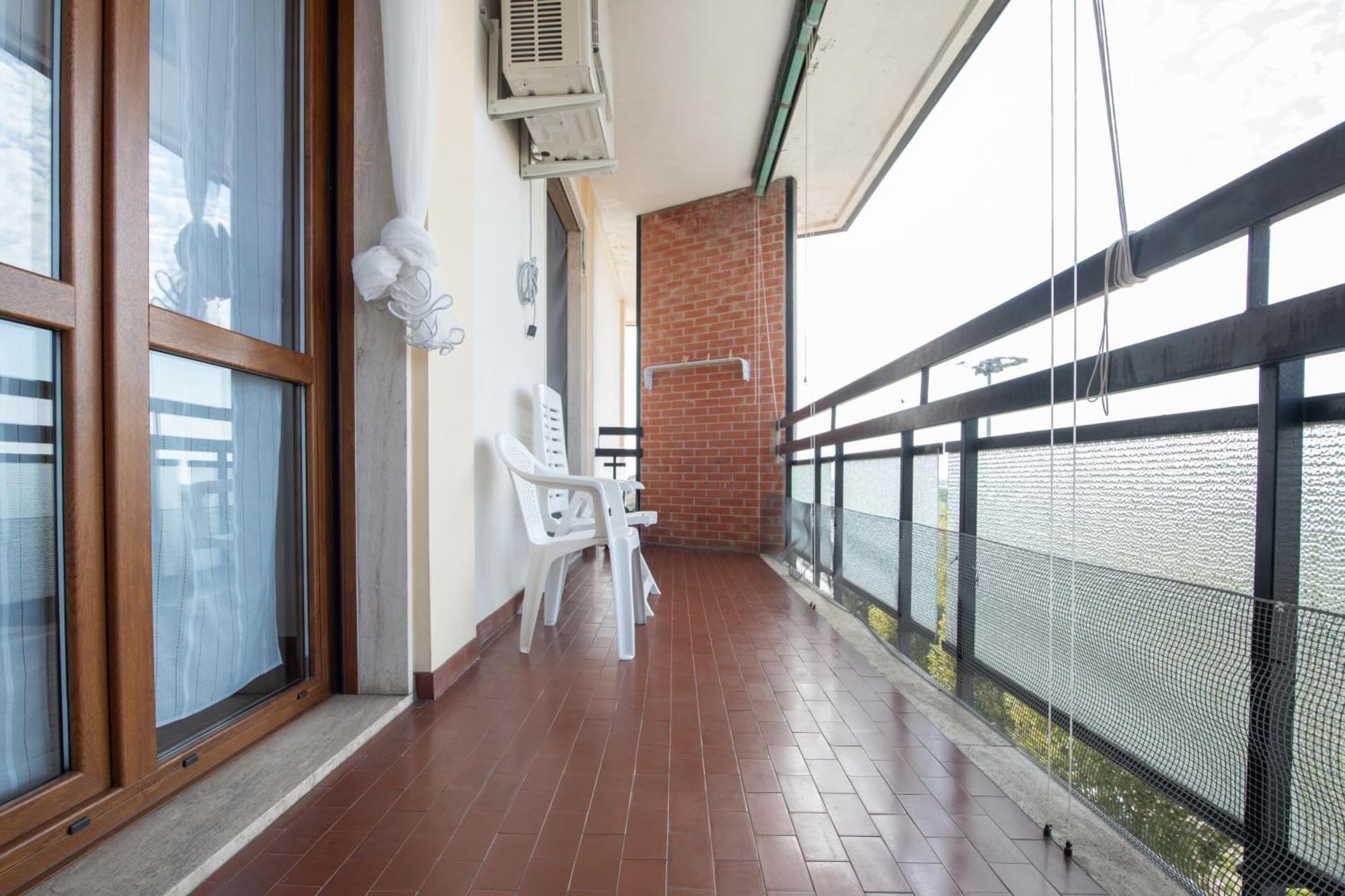 Casa Carlina Apartment Treviglio Exterior photo