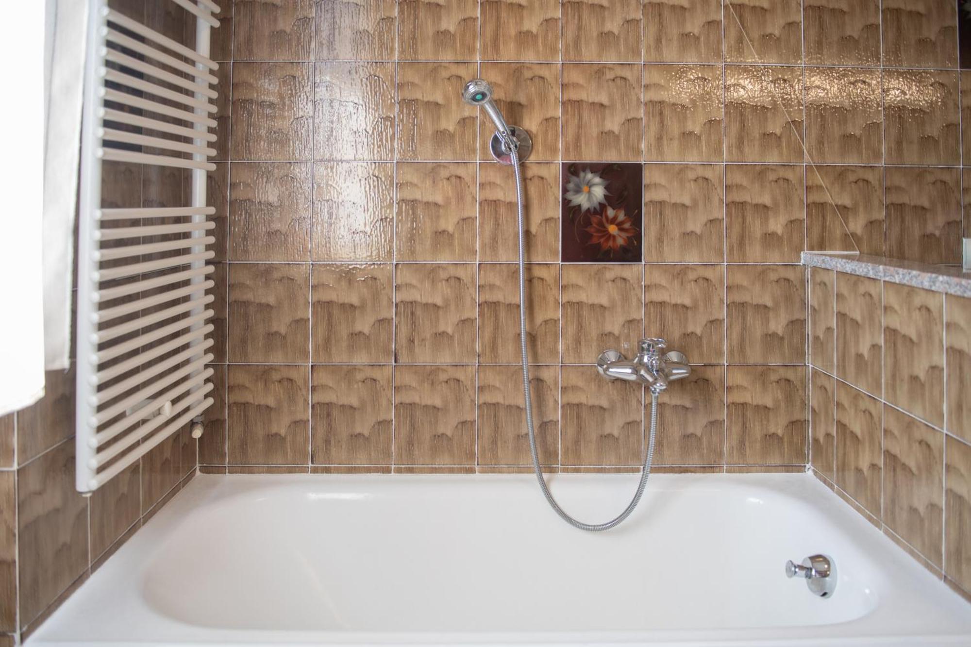 Casa Carlina Apartment Treviglio Exterior photo